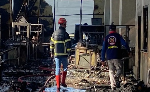 İş cinayetini protesto eden 9 gençten 4'ü tutuklandı