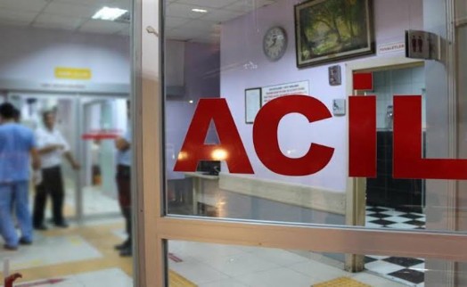 İstanbul'da zehirlenme kabusu bitmiyor! 25 kişi hastaneye kaldırıldı