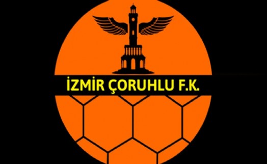 İzmir Çoruhlu evinde Afyonspor'a mağlup oldu
