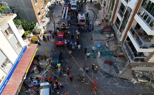 İzmir'de 5 kişinin öldüğü patlamada cezalar belli oldu!