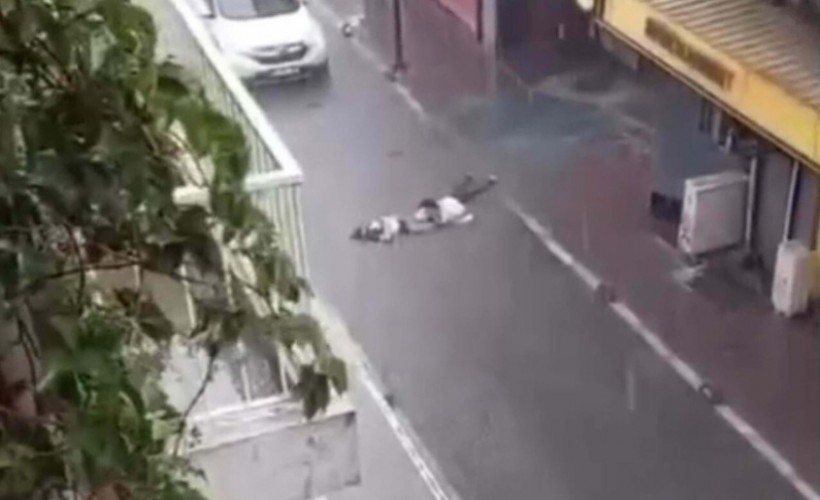 İzmir'de iki kişinin sokak ortasında elektrik akımına kapılarak ölmesine ilişkin davada, memurlar da yargılanacak