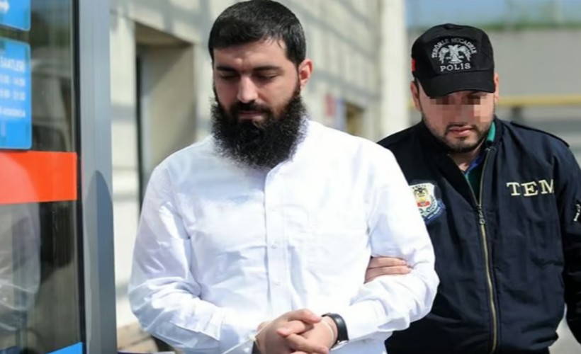 İzmir'de karakola hain saldırıda flaş gelişme; 'Ebu Hanzala' ve 'Ebu Haris' gözaltında