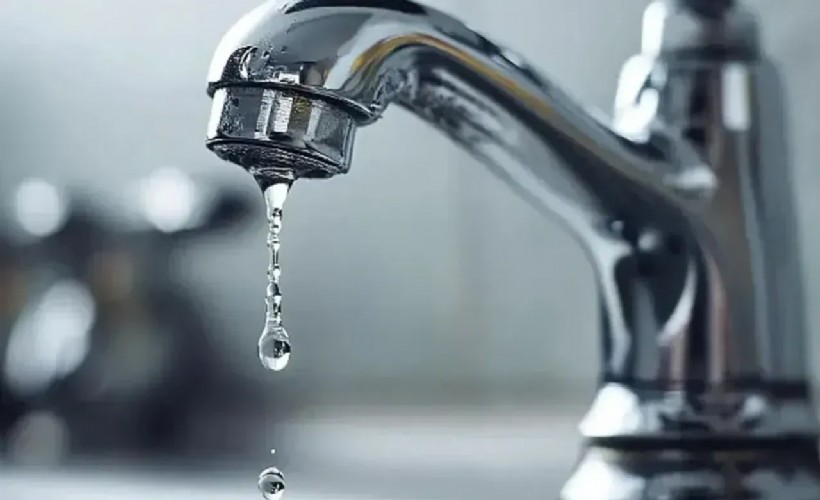 İzmir'de su kesintileri yeniden uzatıldı!