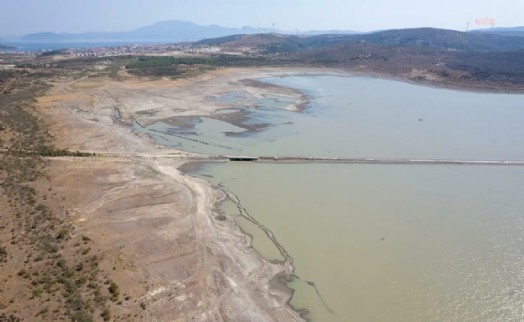 İzmir'in derinleşen su krizine uzman yorumu: Kesintiler devam etmezse kaynaklar tükenecek!