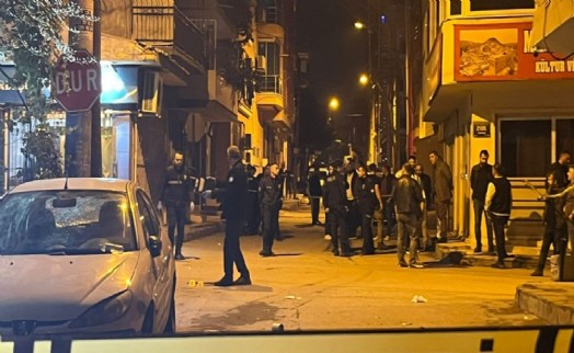 İzmir'de sokak ortasında cinayet: 4 kişi tutuklandı!