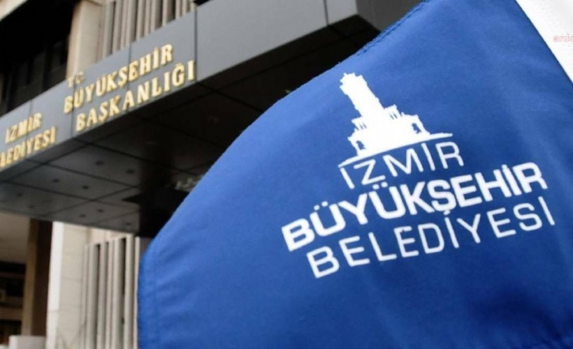 Büyükşehir'in 2026 yılı bütçesi belli oldu!