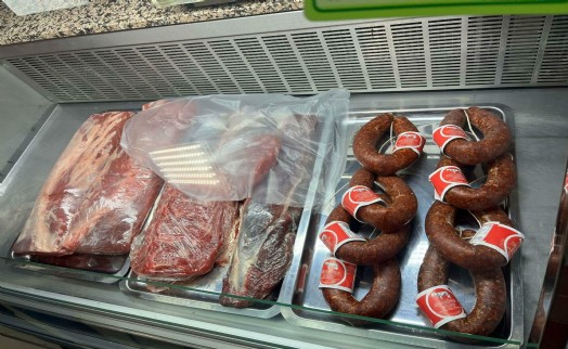 İzmirli kasapların başkanından bildiğiniz küçük esnaftan et alın uyarısı!