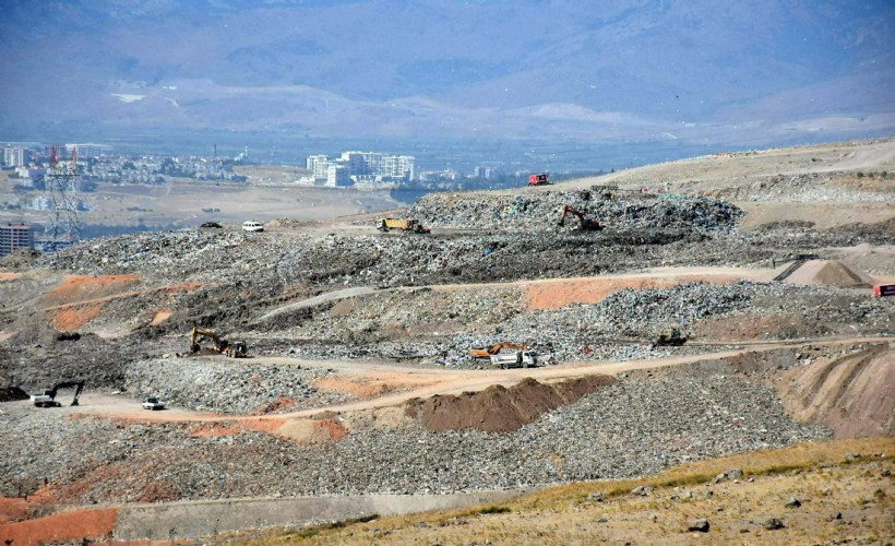 Jeoloji Mühendisleri Odası'ndan Harmandalı yorumu; Büyük bir felaket var, hala ders alınmadı!