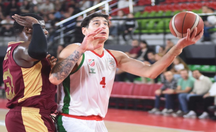 Kaf-Kaf potada dipten çıkmak istiyor!