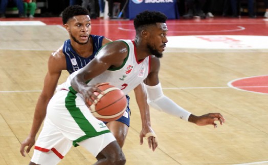 Kaf-Kaf'tan Mike Moore da ayrıldı