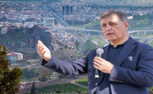 Karabağlar'da muhtarların ilçeden ayrılma talebine Tugay'dan net yanıt: Mümkün değil!