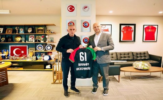 Karşıyaka Başkanı Aygün Cicibaş: Temiz lig bu şekilde olmaz