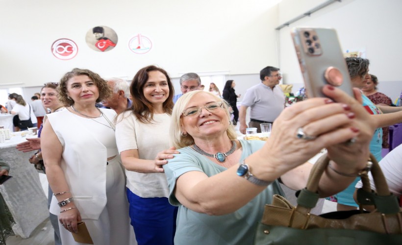 Karşıyaka Belediyesi’nden kadın istihdamına destek