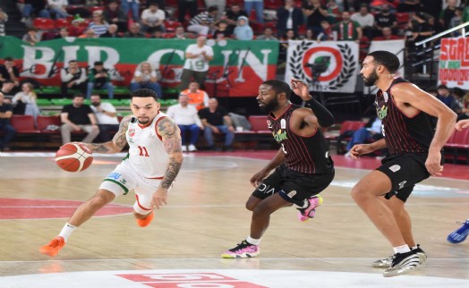 Karşıyaka'da Chiozza yönetimi çileden çıkardı!
