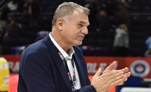 Karşıyaka'da Mala'yı ikna çabaları