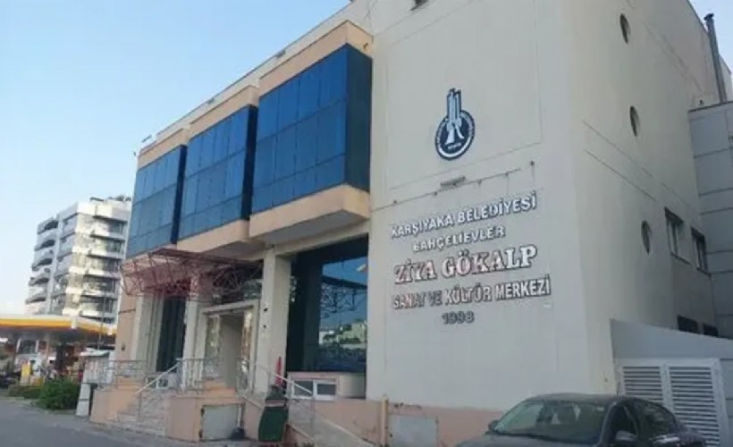 Karşıyaka'da tartışmalı kamulaştırma gündemde