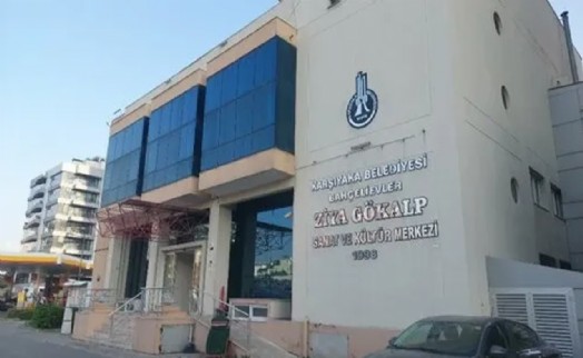 Karşıyaka'da tartışmalı kamulaştırma gündemde