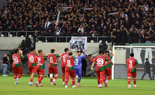 Karşıyaka'nın kozu evi