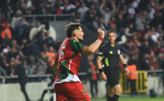 Karşıyaka zirveyi bırakmadı; Yasin'in boşu yok!