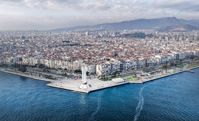 Karşıyaka’nın ‘Kültür Rotası’ halkın fikirleriyle şekilleniyor