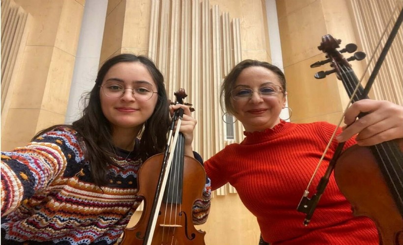 Kazada yaşamını yitiren Laçin için vakıf kuruluyor: 'Trafik cezaları caydırmadı'