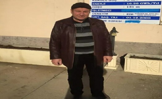 Kestane toplamak için çıktığı ağaçtan düşüp hayatını kaybetti