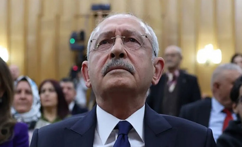 Kılıçdaroğlu, Sabah gazetesinde 'meydan' okudu: Kurultay günü CHP eleştirisi yaptı