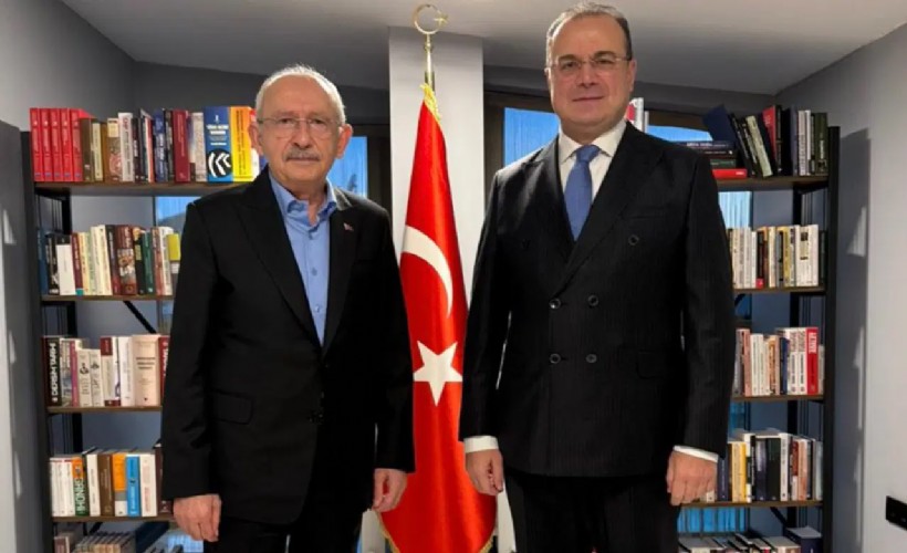 Kılıçdaroğlu'ndan tepkilere TGRT'den yanıt