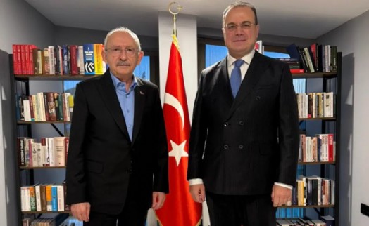 Kılıçdaroğlu'ndan tepkilere TGRT'den yanıt