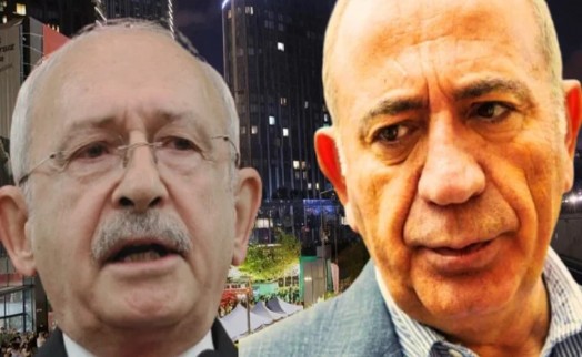 Kılıçdaroğlu'nun çıkışına tam destek Gürsel Tekin'den geldi