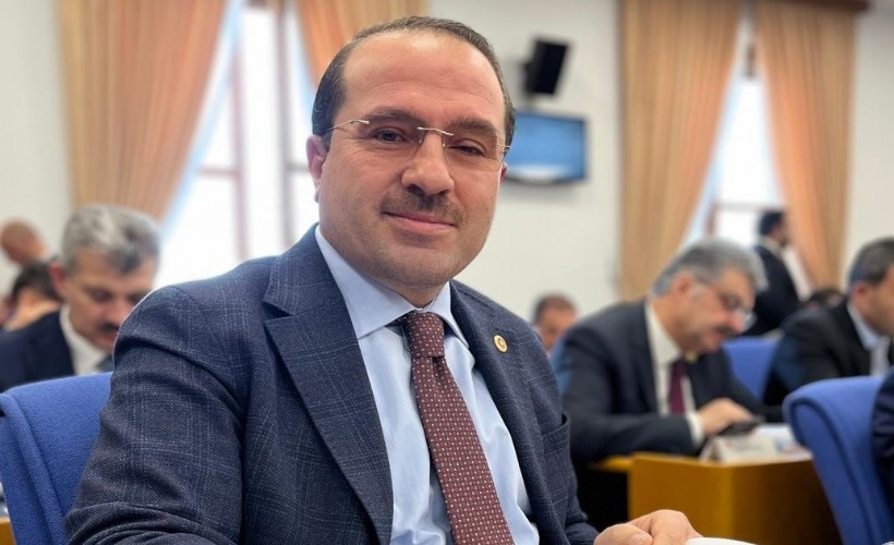 Kırkpınar açıkladı: İzmir ve ilçelerine yeni Adliye binaları yapılacak