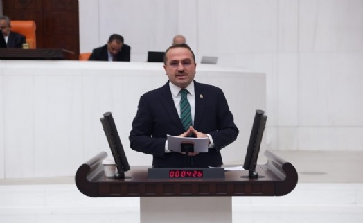 Kırkpınar'dan 'Körfez' tepkisi: 25 yıldır verilen ‘Temiz Körfez' sözü yerine getirilmedi