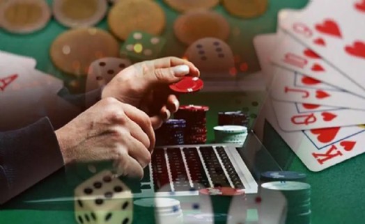 Kumarla mücadele eylem planı devrede... Atılacak adımlar belli oldu!