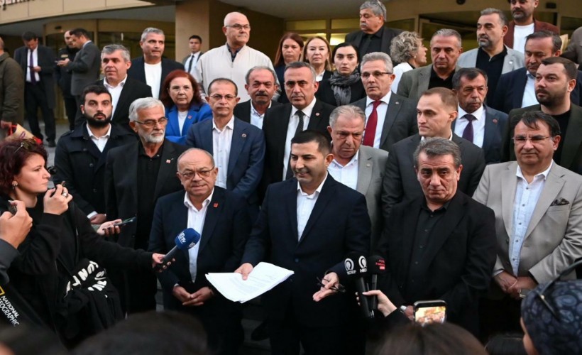 Kuşadası Belediye Başkanı Günel'den Çerçioğlu'na sert tepki: 'Meclis kimsenin babasının çiftliği değil'