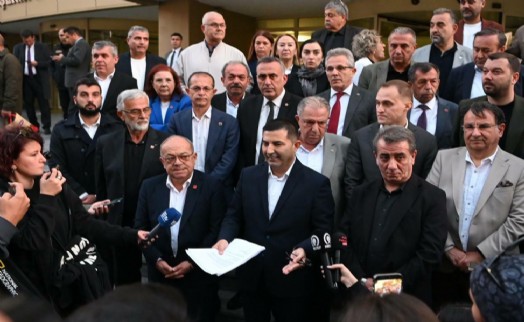 Kuşadası Belediye Başkanı Günel'den Çerçioğlu'na sert tepki: 'Meclis kimsenin babasının çiftliği değil'