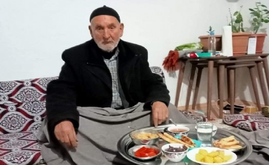 Kütahya'da 80 yaşında kaybolan zihinsel engelli, 2 yıl sonra yeniden arandı