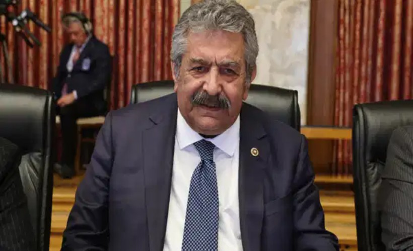 MHP'den yeni 'İmralı' açıklaması: Komisyondan çıkacak kararı duyurdu, rest çekti!