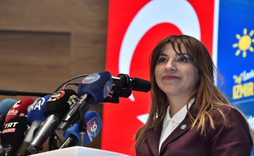 MHP'li Şahin'in ‘İYİ Parti parçalanıyor' sözlerine Doğan'dan tepki: Üye sayımızı bildiğini sanmıyorum!