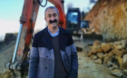 Maçoğlu'na soruşturma: Hakkında zimmet de çıkarıldı!