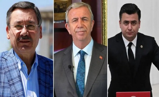 Mansur Yavaş'tan Melih ve Osman Gökçek hakkında suç duyurusu