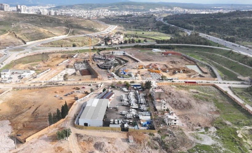 Mecliste 'Uzundere' tartışması: Eroğlu’ndan Kınay’a sert sözler!