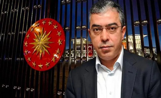 Mehmet Uçum'dan 'Akın Gürlek' tartışmalarına yanıt: 'Bilerek çarpıtmak'