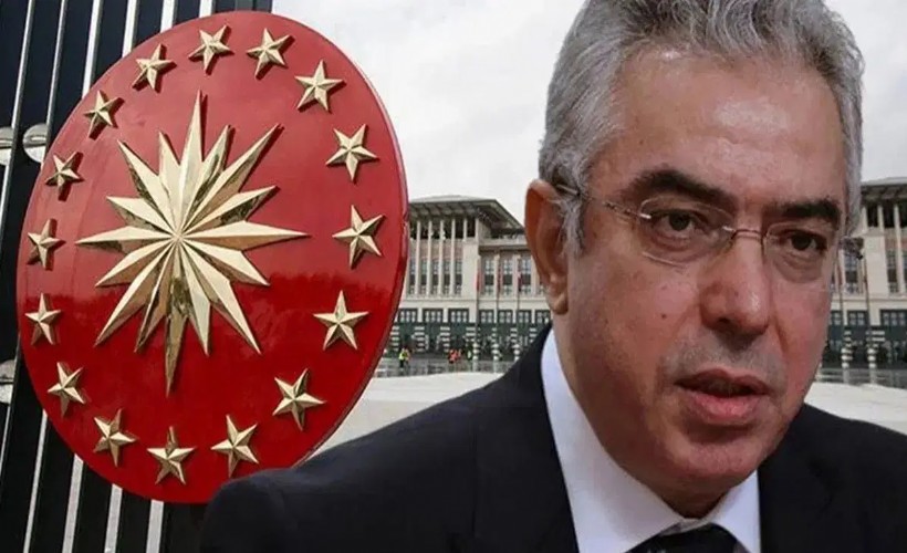 Mehmet Uçum süreçte yeni aşamayı duyurdu: 'Demokrasi' çıkışı yaptı