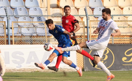 Menemen FK'da 3 oyuncu kadro dışı