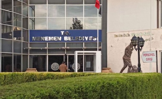 Menemen'de 48 taşınmaz vitrinde: En az 517 milyon gelir!
