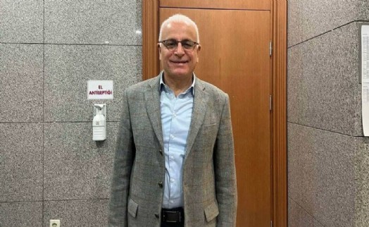 Merdan Yanardağ'ın iki yıl önceki hukuksuz tutukluluğu tescillendi!