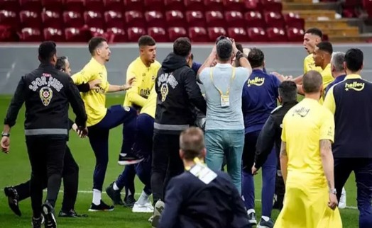 Mert Hakan ve Oosterwolde'ye hapis cezası istemi!