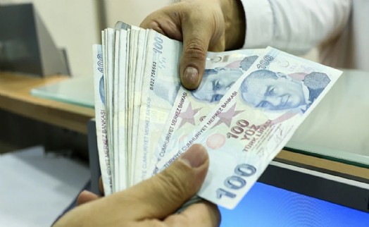 Milyonları ilgilendiren 'asgari ücret' için rakam verildi: 'En az 45 bin TL olmalı!'