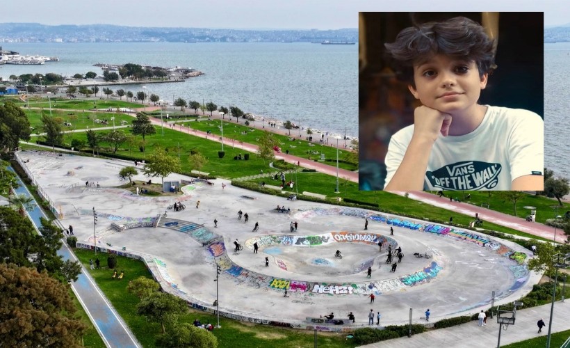 Minguzzi'nin adı Bostanlı'da ölümsüzleşecek!