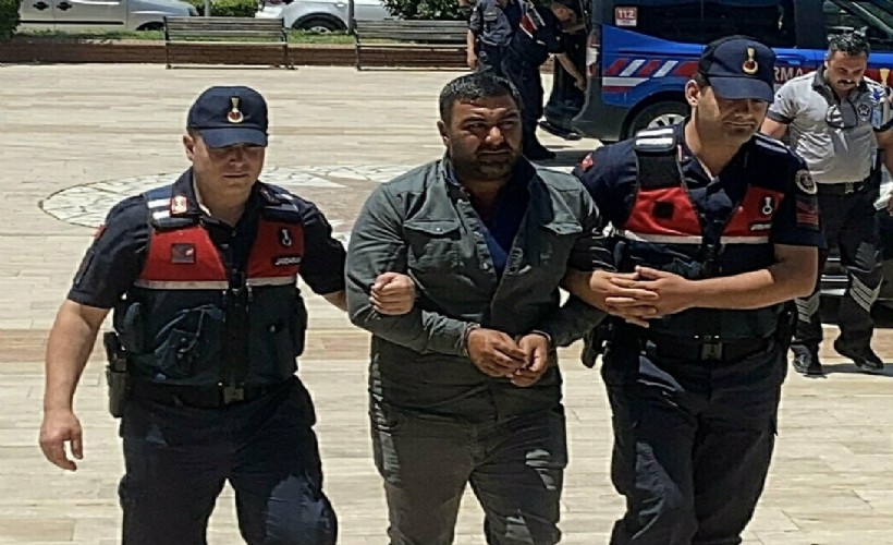 Minik Enes'in ölümüne neden olan sürücüye tahliye!